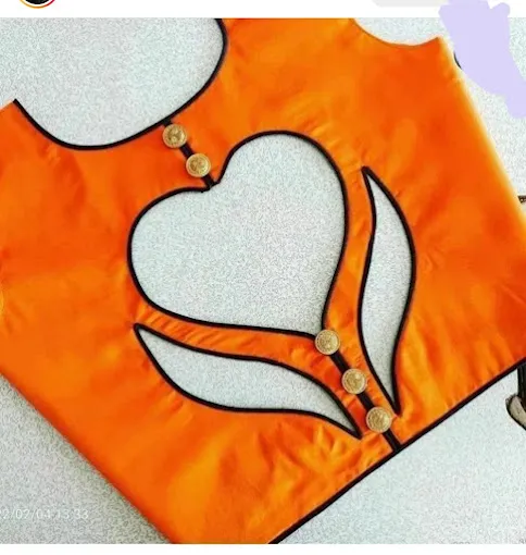 AANDAVAR TAILOR DRESSES